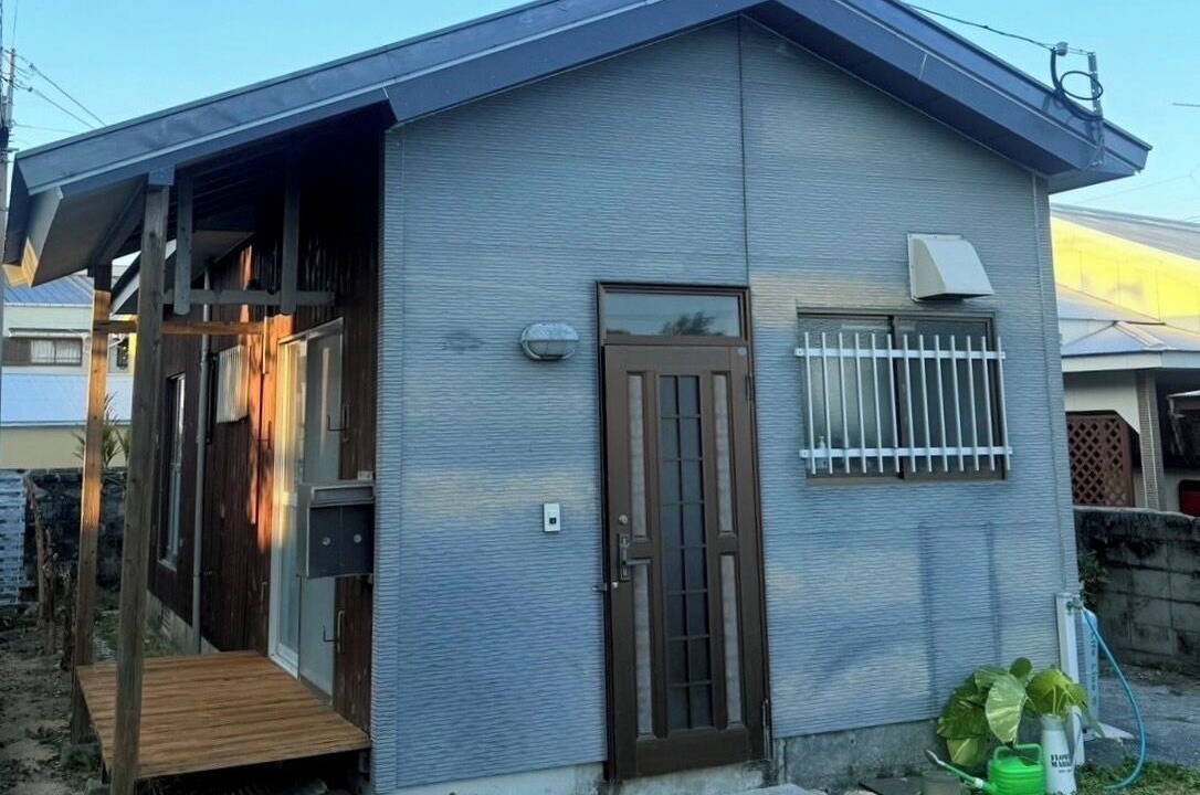 Photo of Outdoor in Kikai Island
