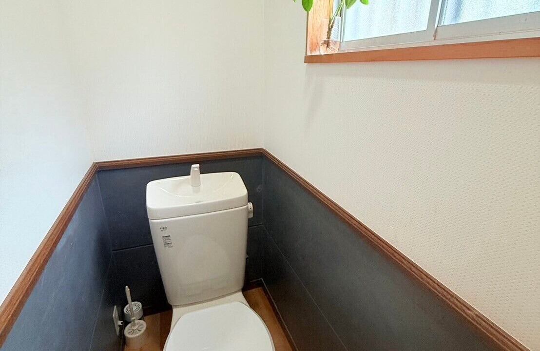Photo of Bathroom in Kikai Island