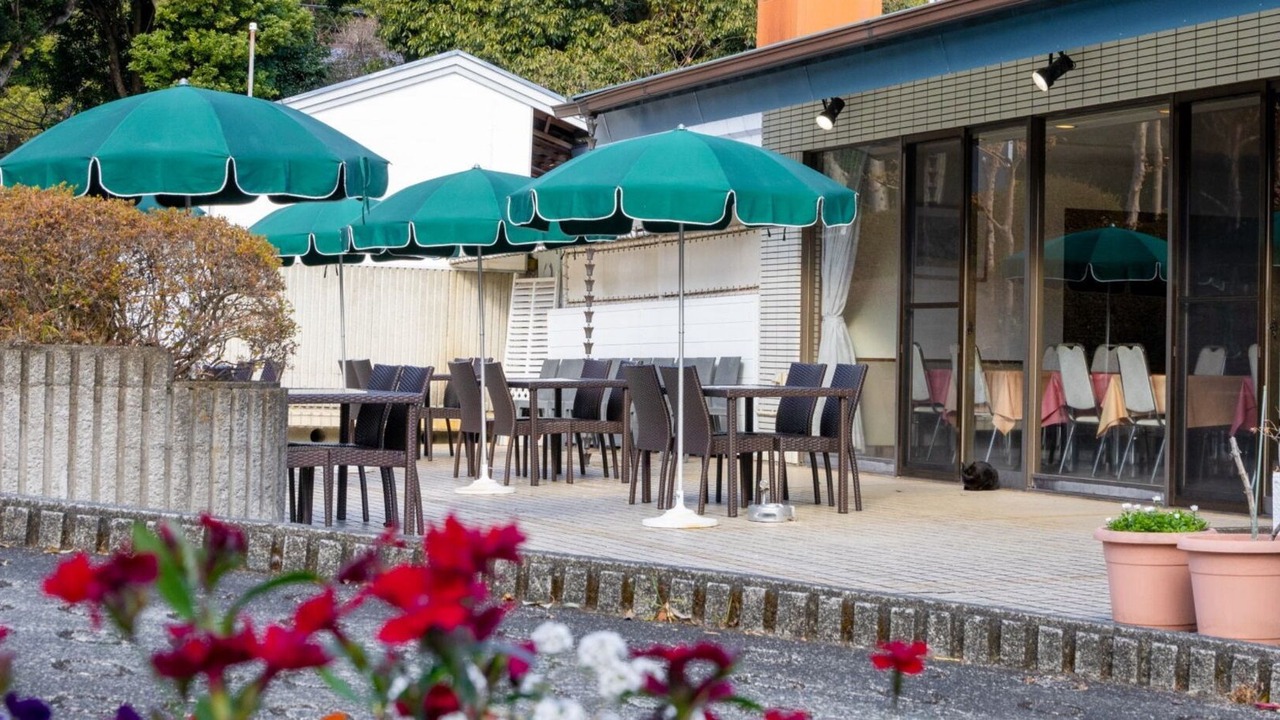Photo of Outdoor in Ito