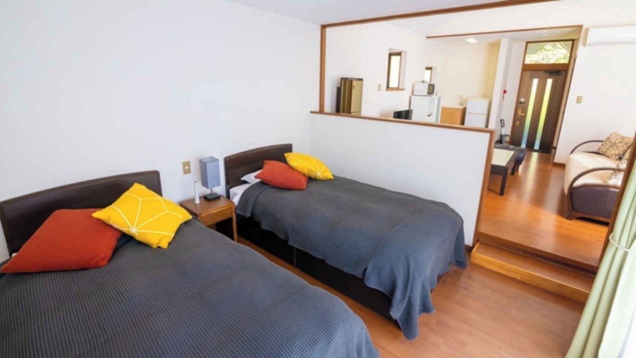 Photo of Bedroom in Ito