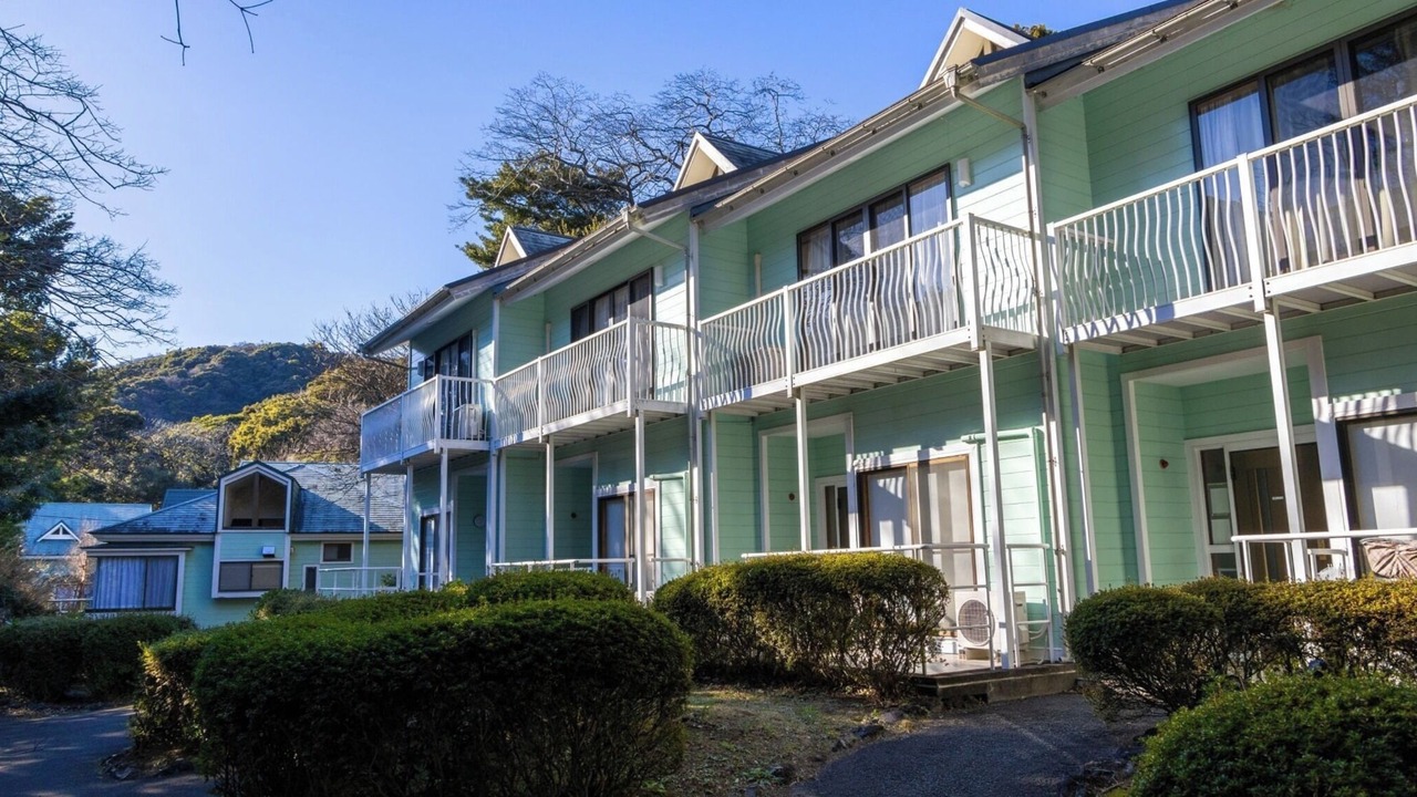 Photo of Outdoor in Ito