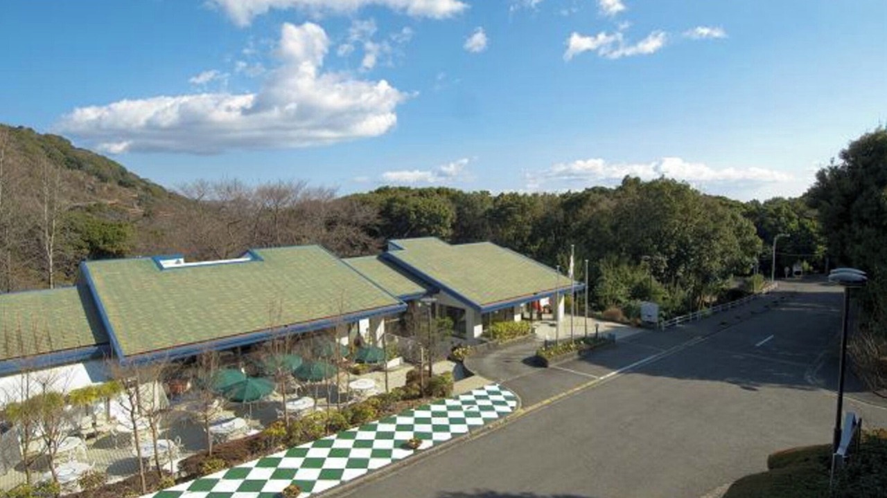 Photo of Outdoor in Ito