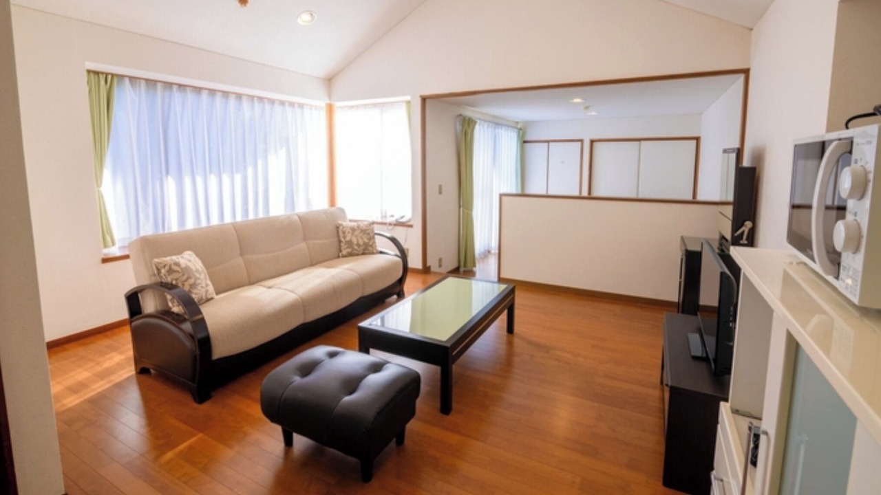 Photo of Livingroom in Ito