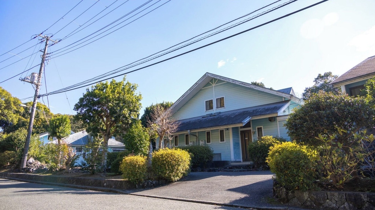 Photo of Outdoor in Ito