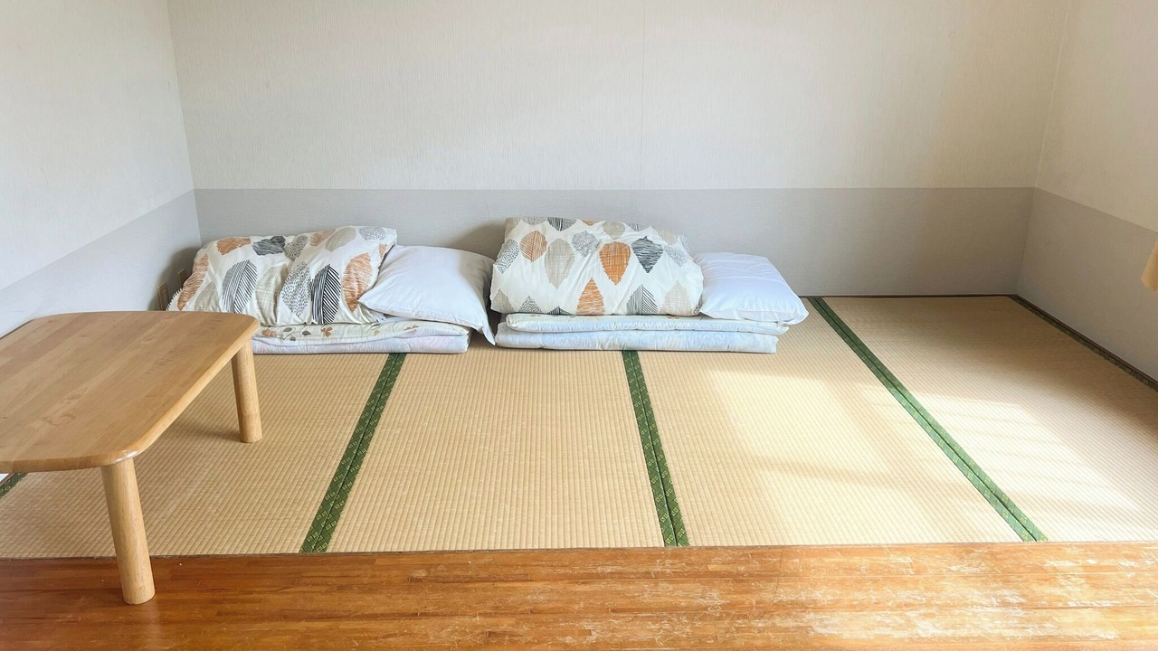 Photo of Bedroom in Nago