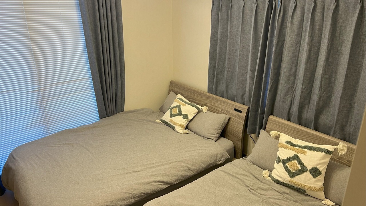Photo of Bedroom in Honmachi