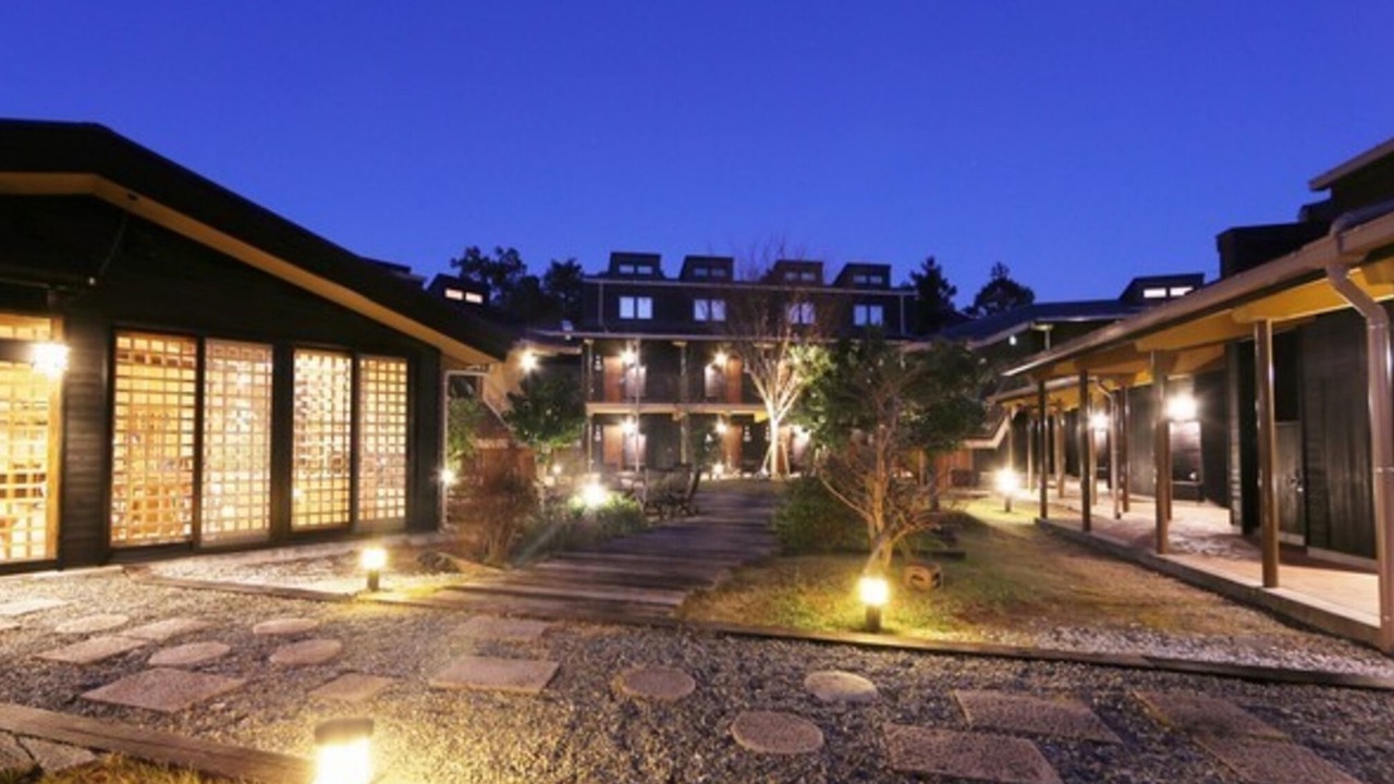 Photo of Outdoor in Hata-gun