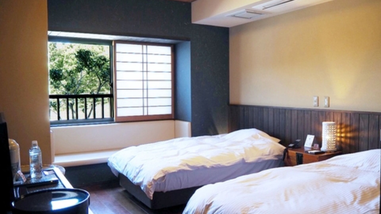 Photo of Bedroom in Hata-gun