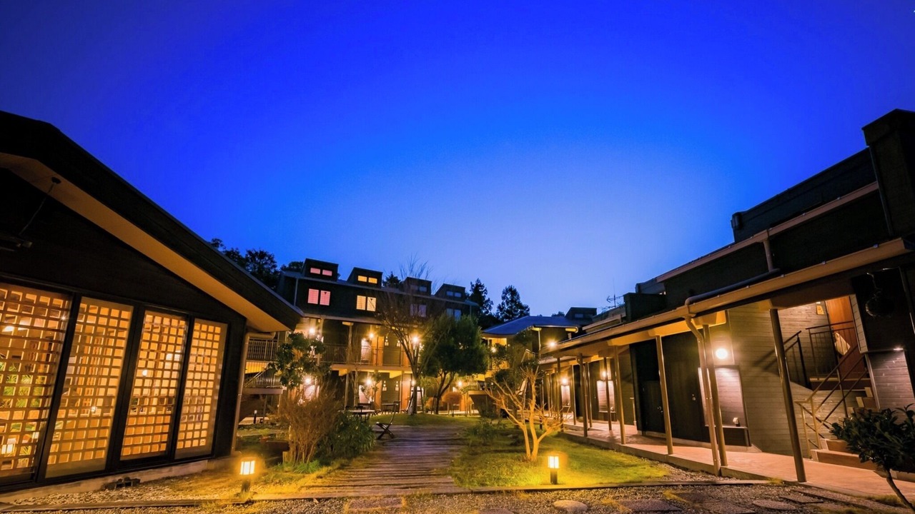 Photo of Outdoor in Hata-gun