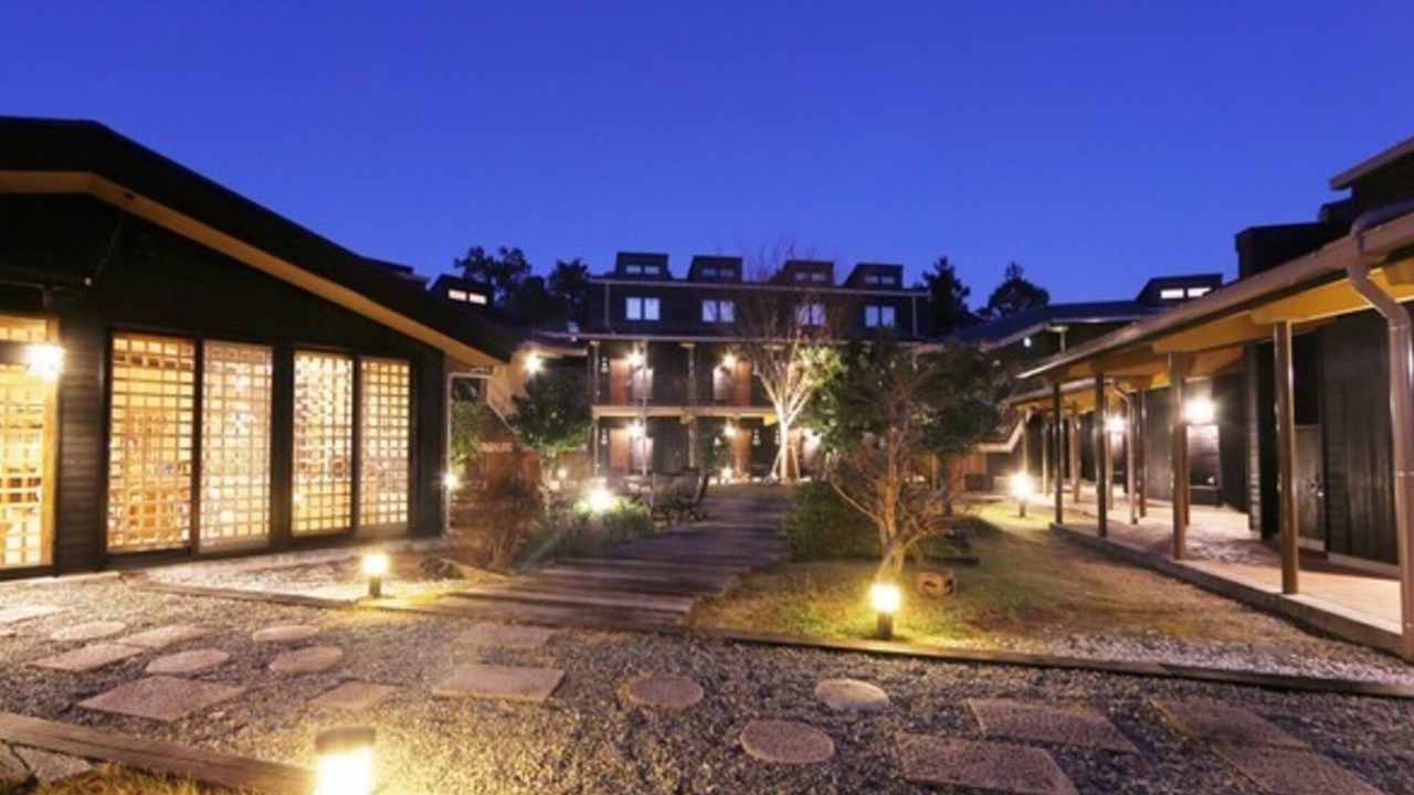 Photo of Outdoor in Hata-gun