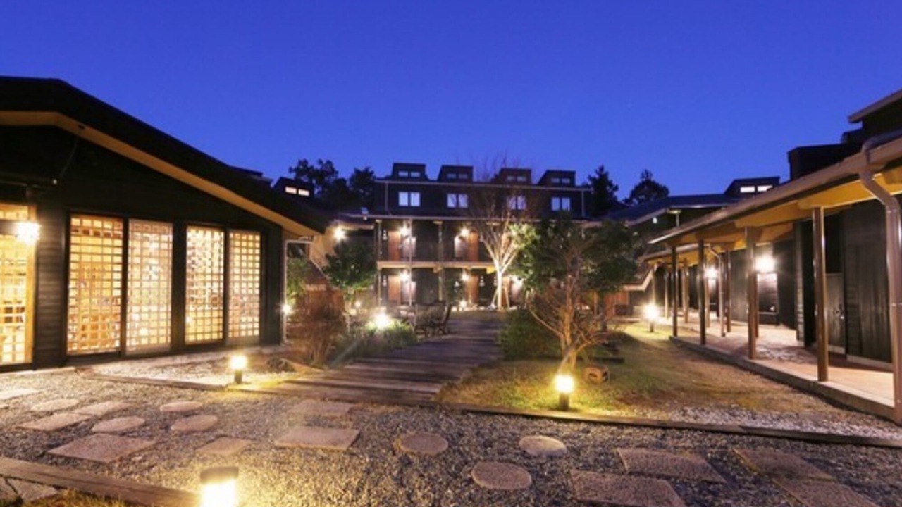 Photo of Outdoor in Hata-gun