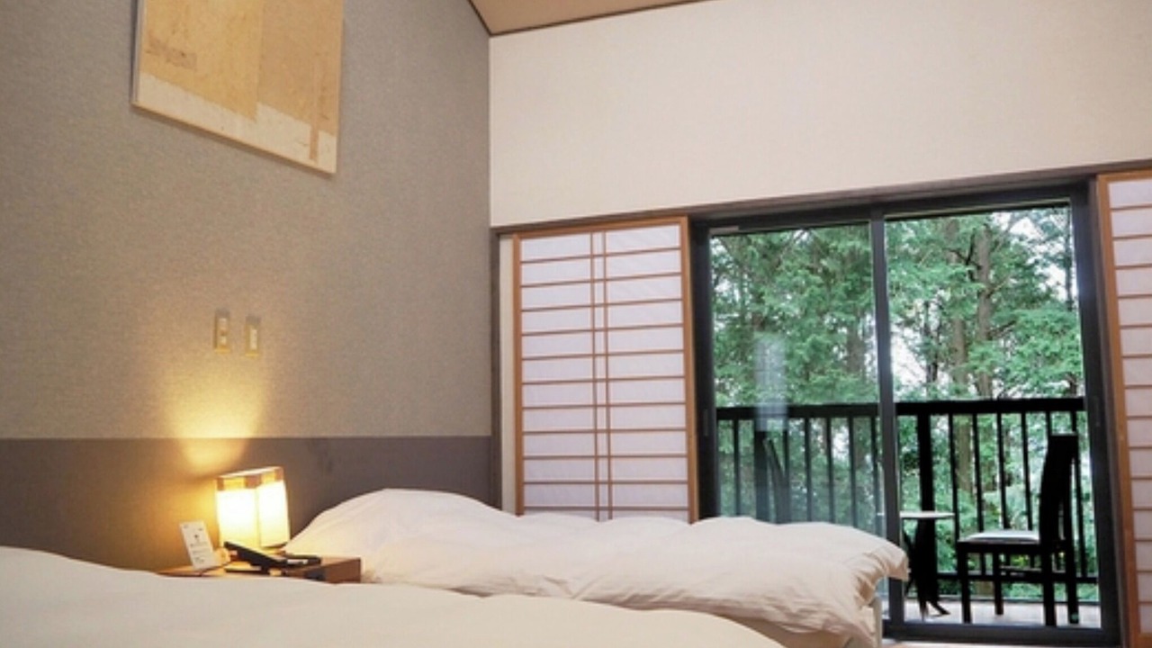 Photo of Bedroom in Hata-gun