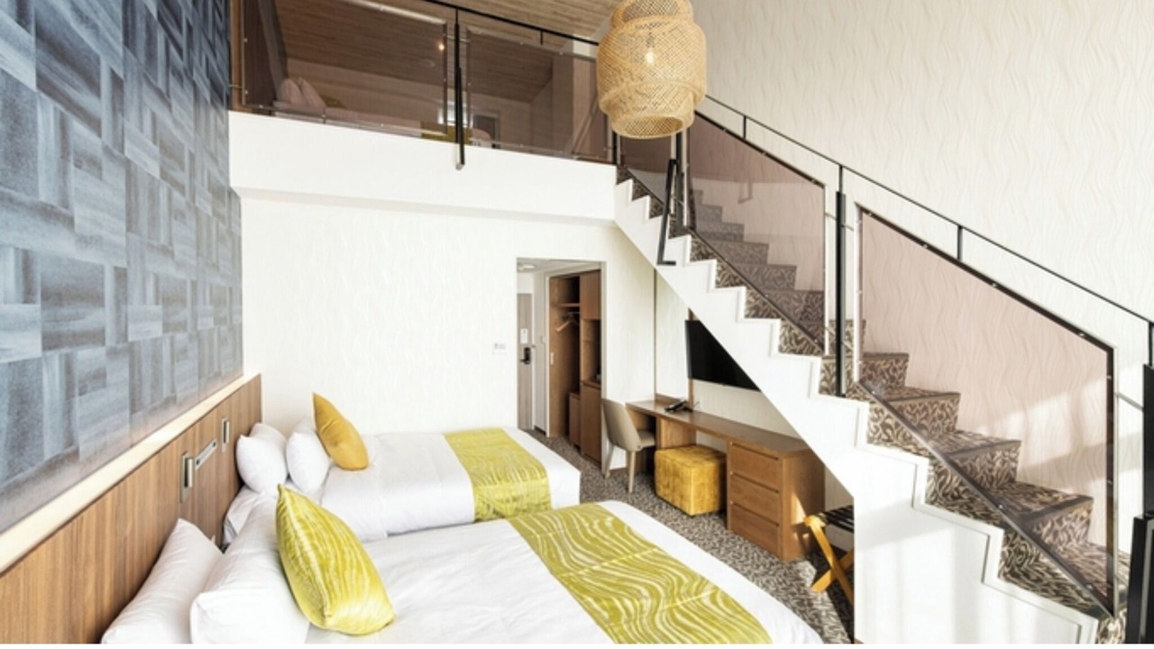 Photo of Bedroom in Togane