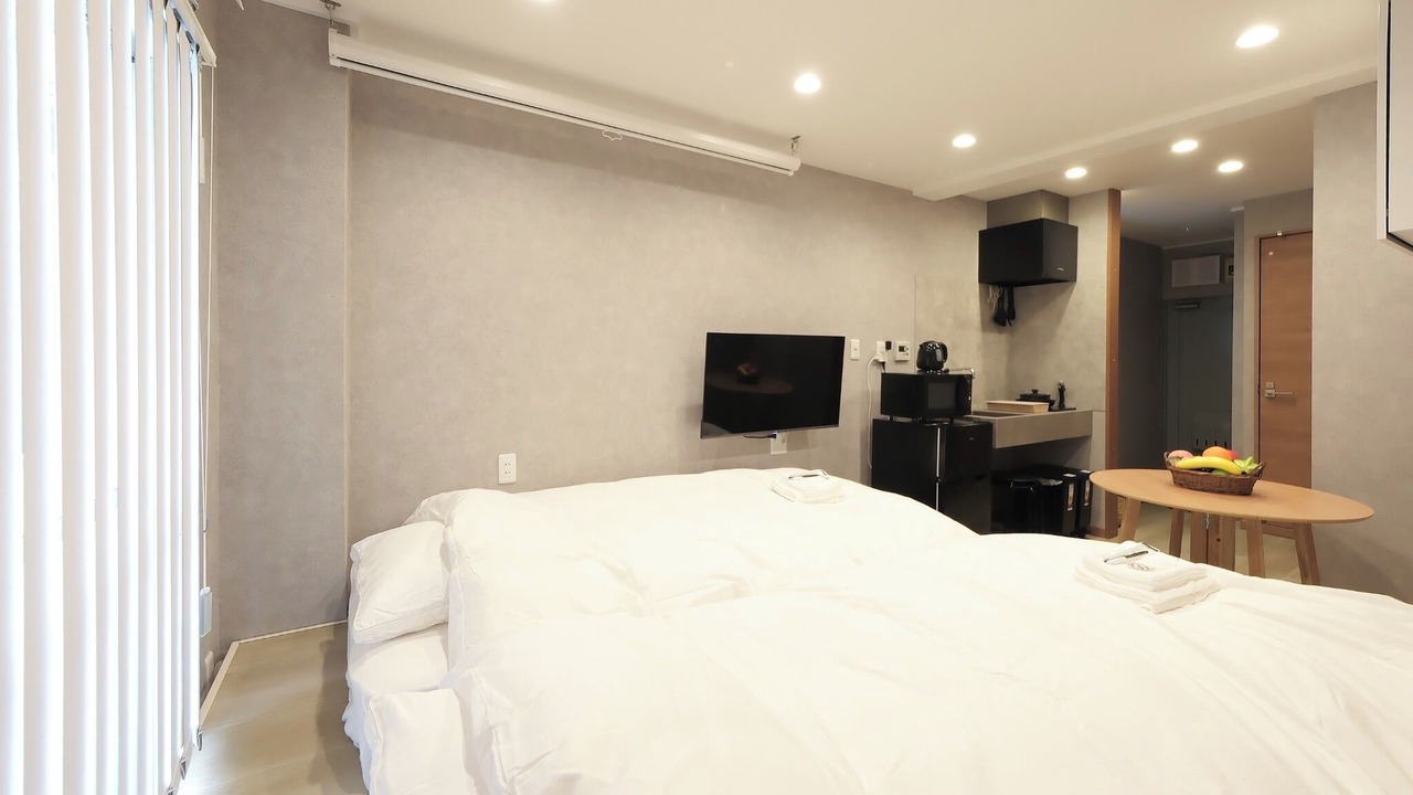 Photo of Bedroom in Nerima