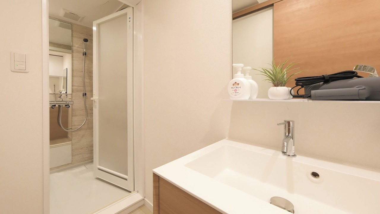 Photo of Bathroom in Nerima