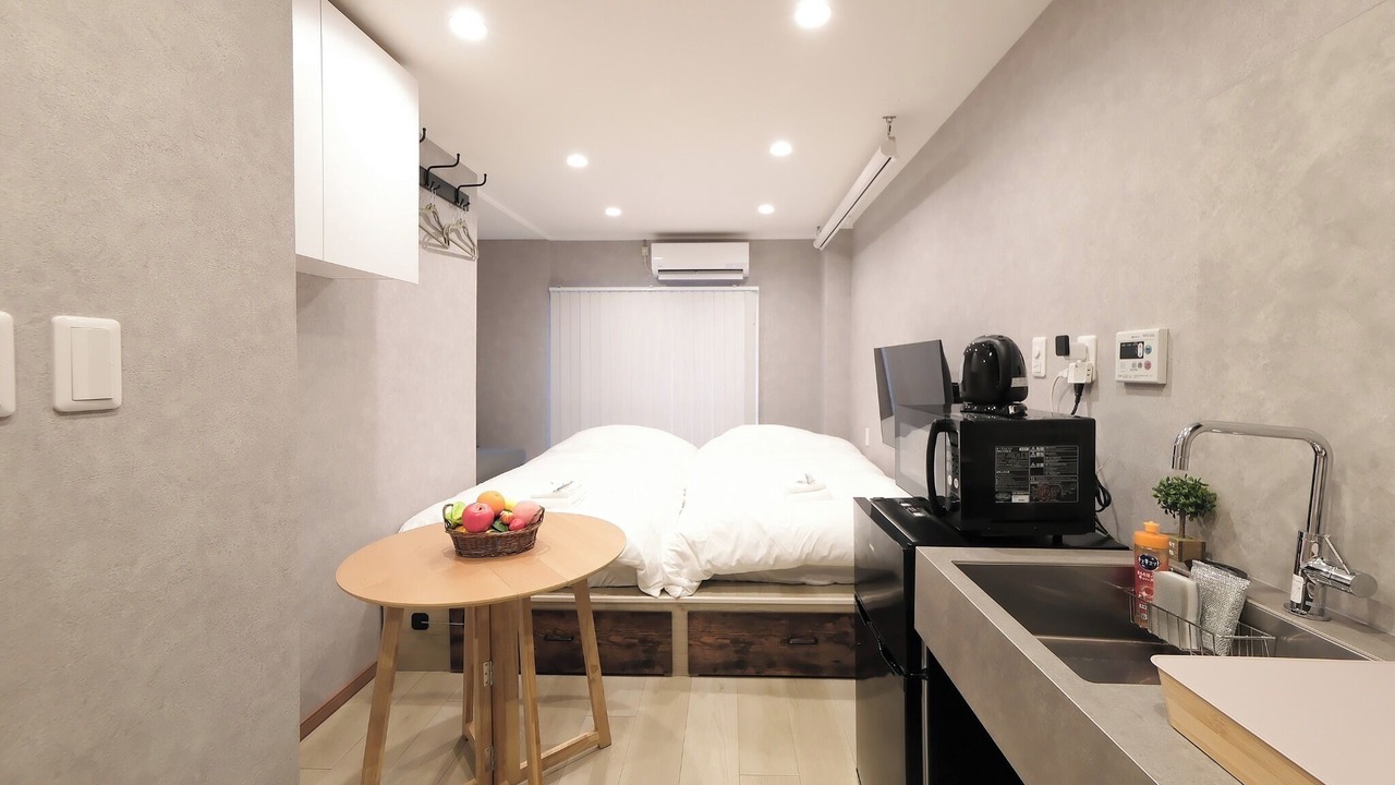 Photo of Bedroom in Nerima