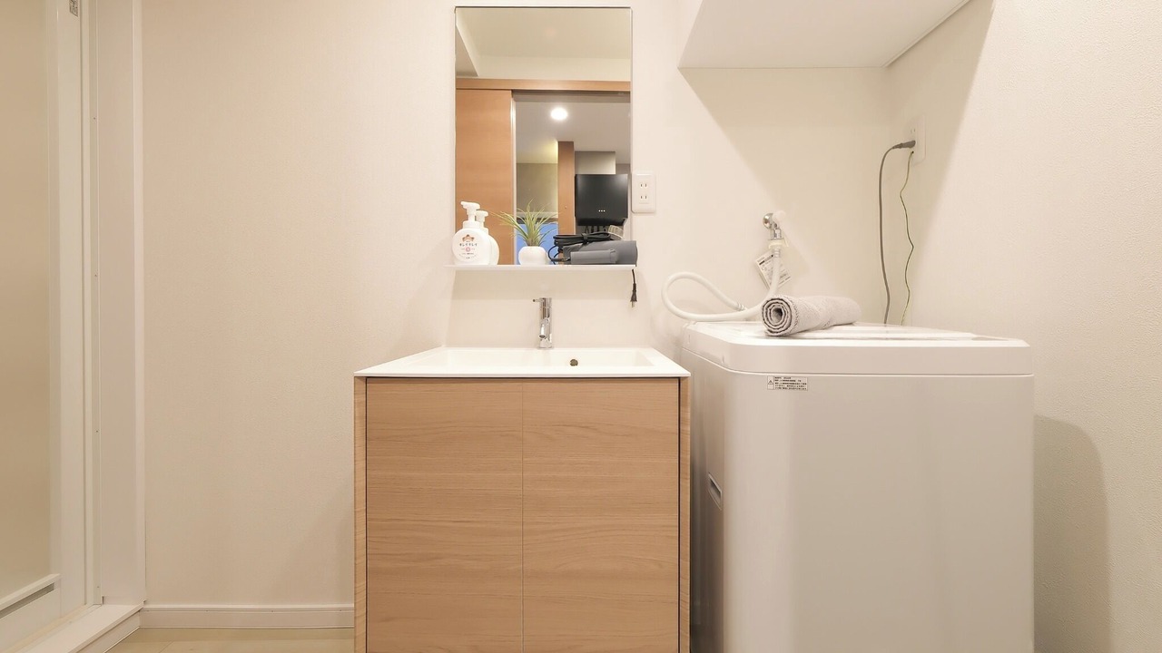 Photo of Bathroom in Nerima