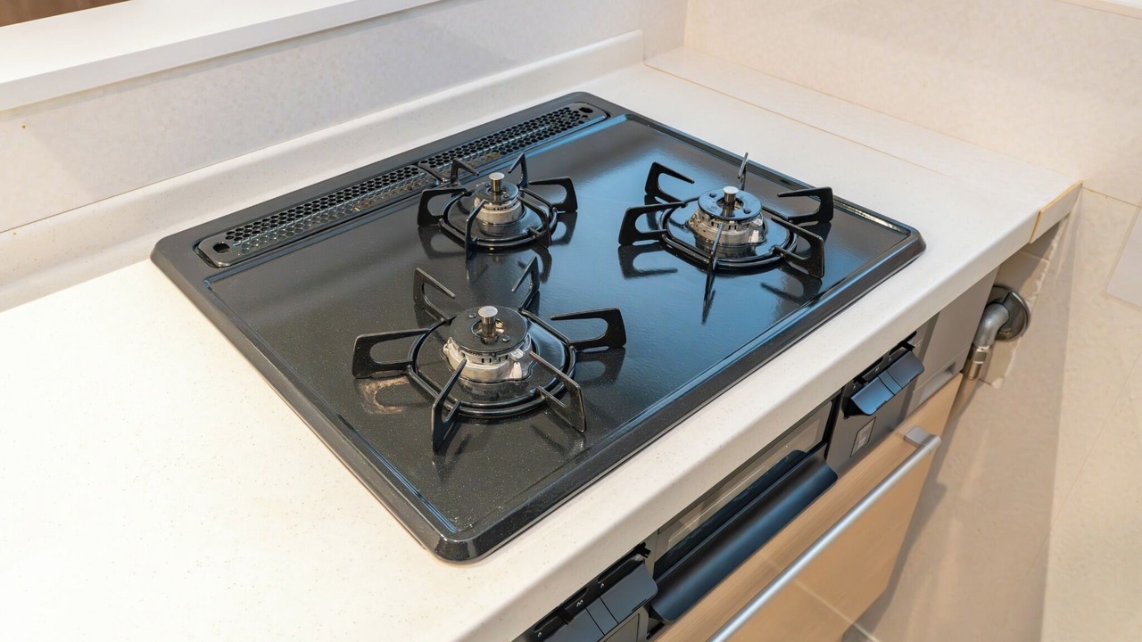 Photo of Kitchen in Kanazawa