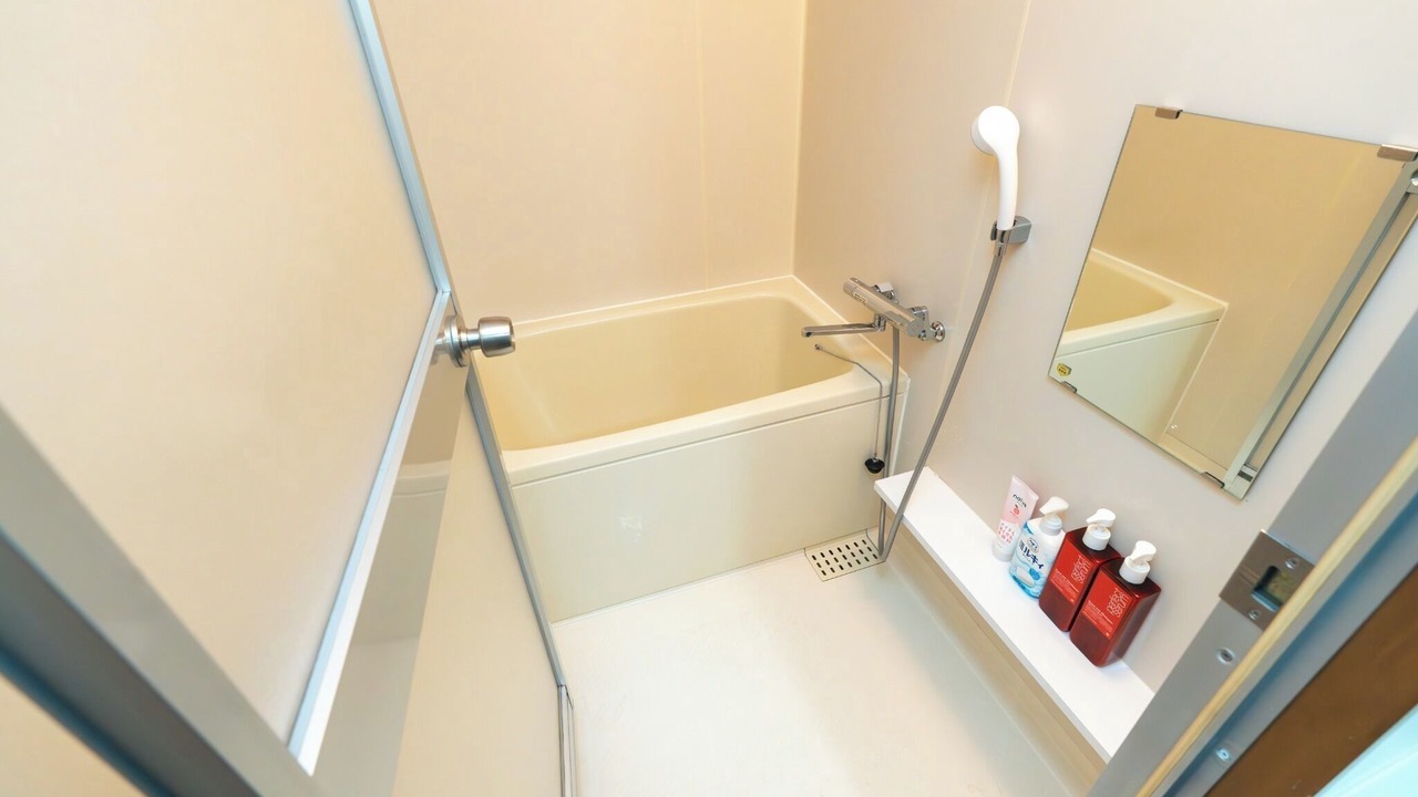 Photo of Bathroom in Kanazawa