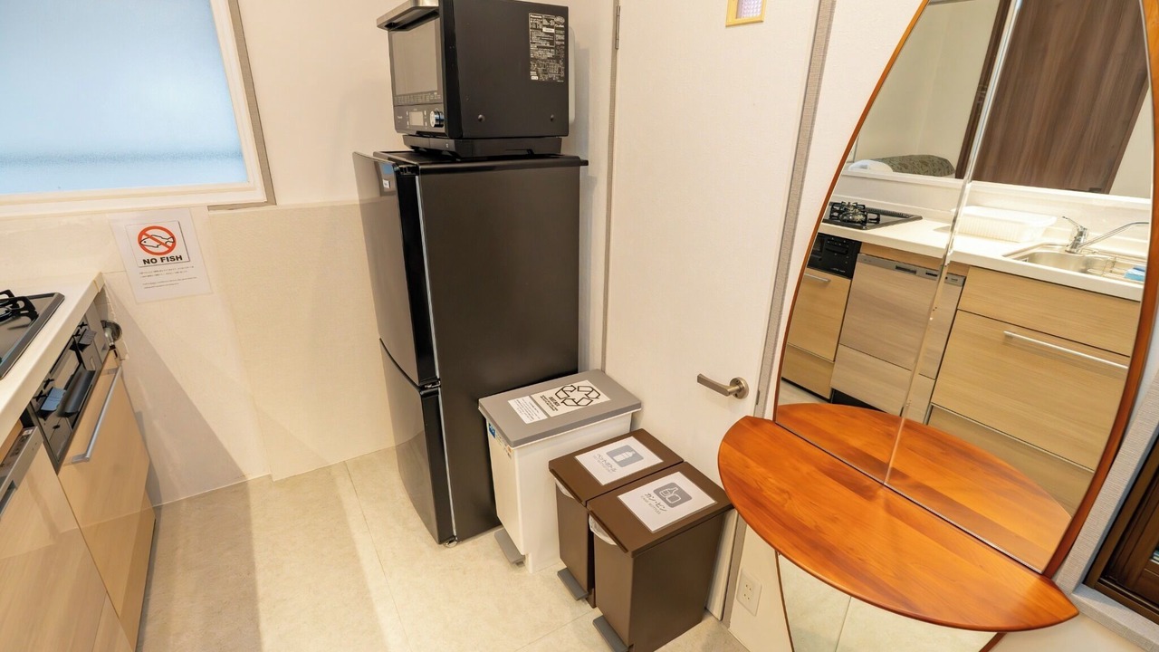 Photo of Kitchen in Kanazawa