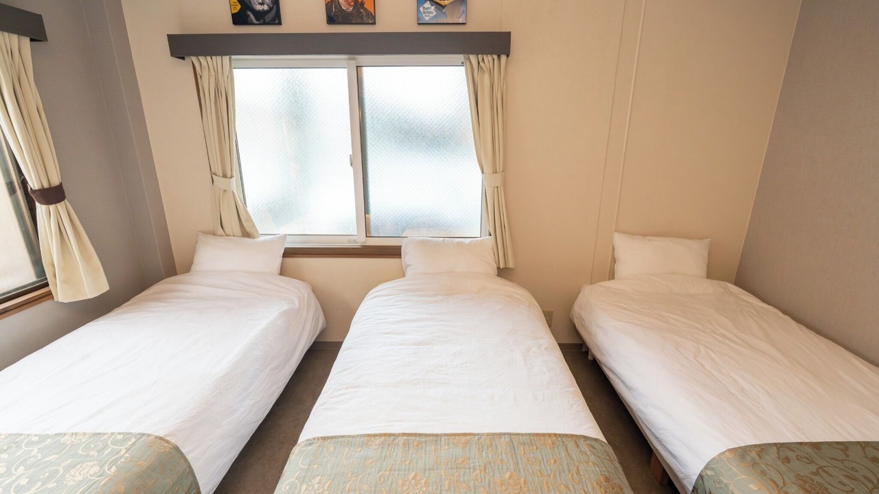 Photo of Bedroom in Kanazawa