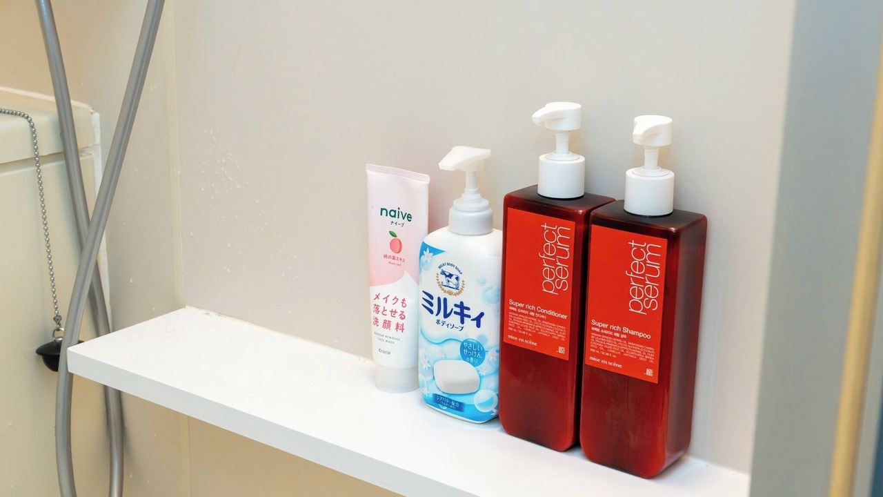 Photo of Bathroom in Kanazawa