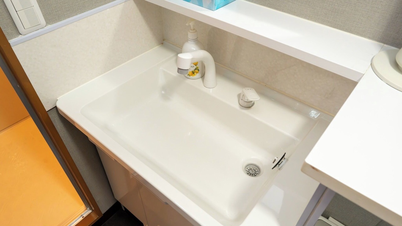 Photo of Bathroom in Kanazawa