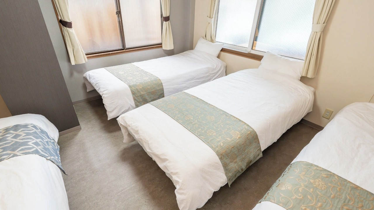 Photo of Bedroom in Kanazawa