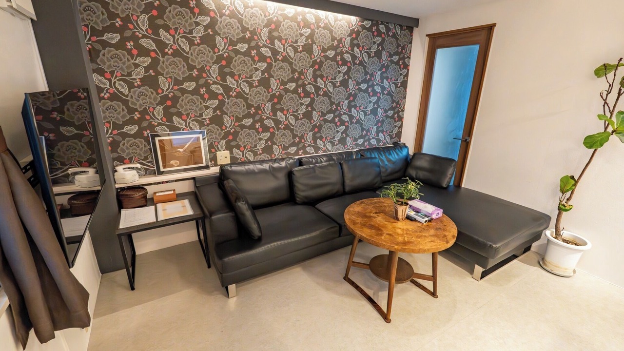 Photo of Livingroom in Kanazawa