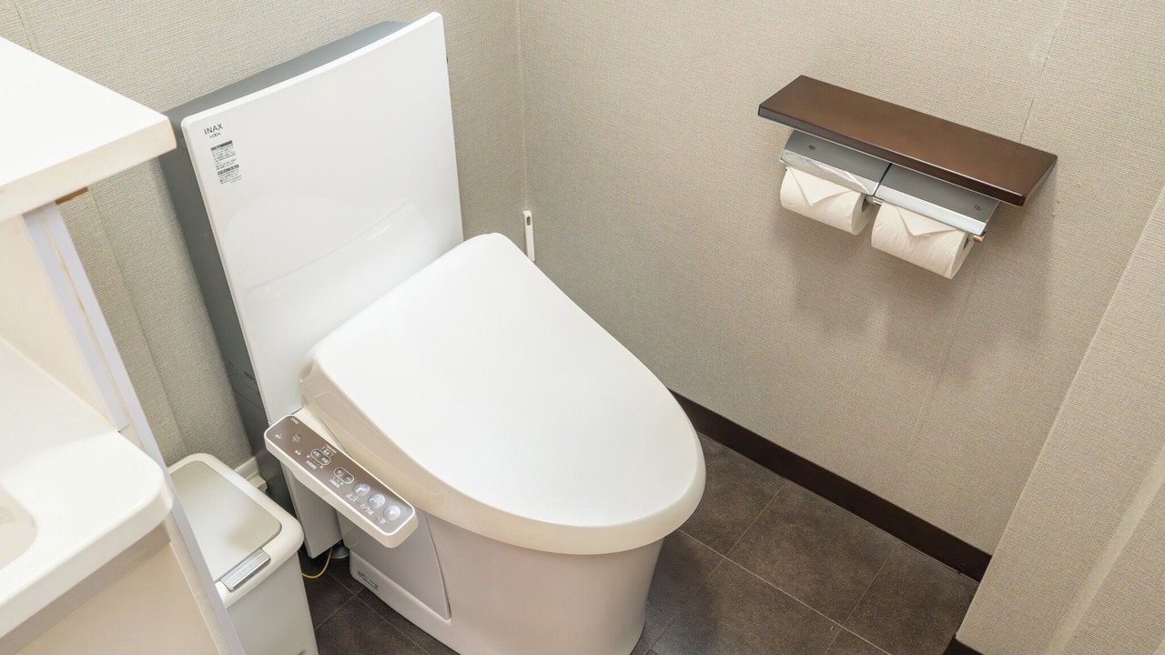 Photo of Bathroom in Kanazawa