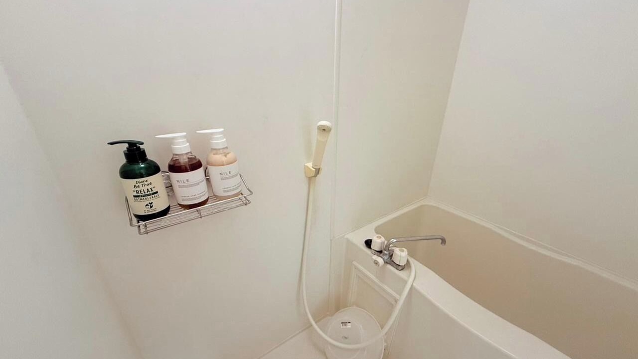 Photo of Bathroom in Kikai Island