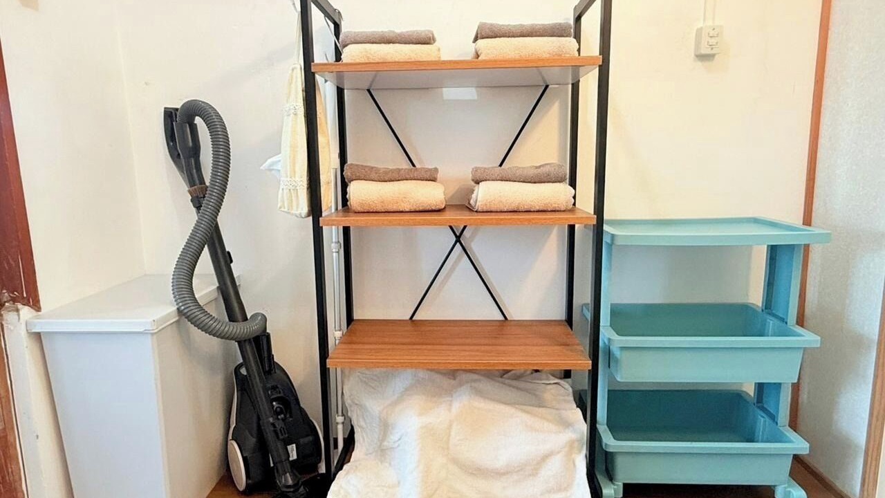 Photo of Bathroom in Kikai Island