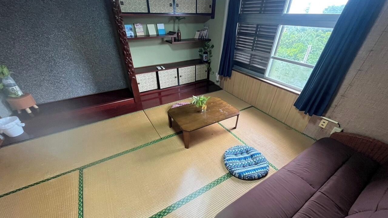 Photo of Livingroom in Kikai Island