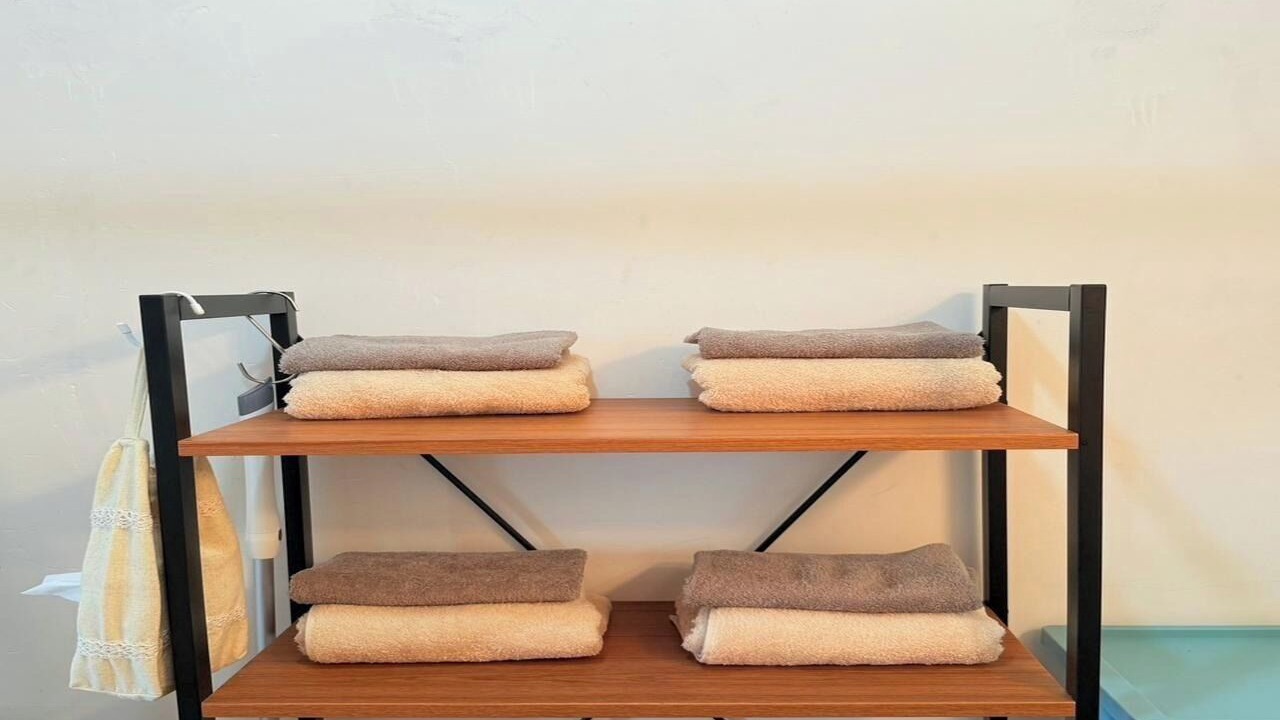 Photo of Bathroom in Kikai Island