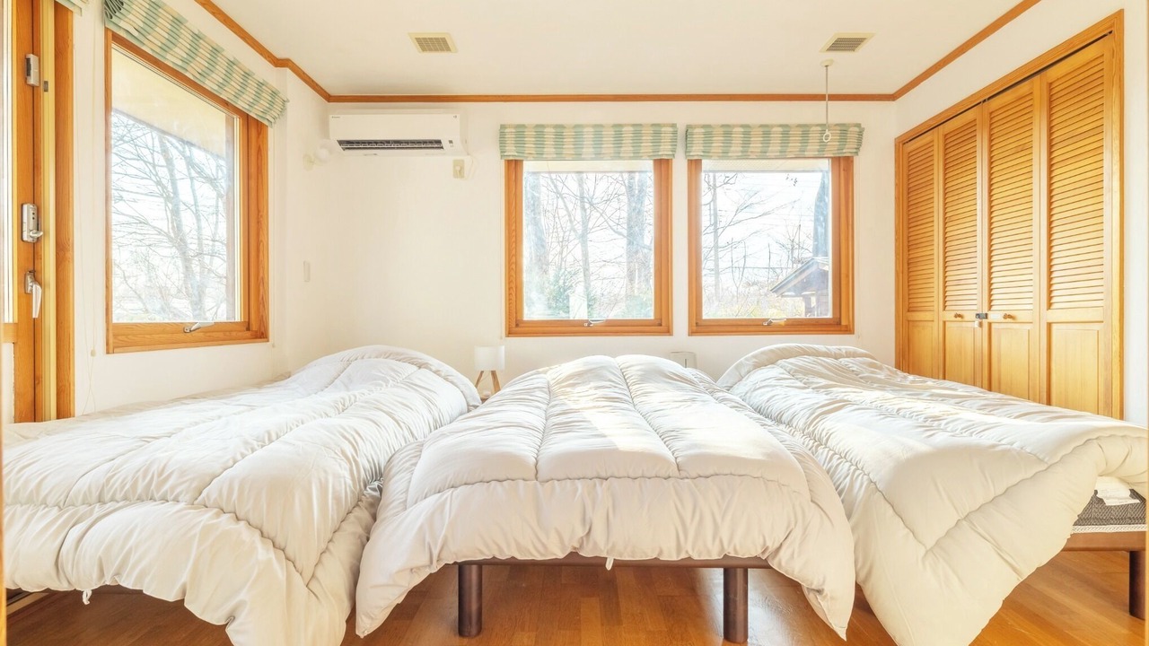 Photo of Bedroom in Nasu