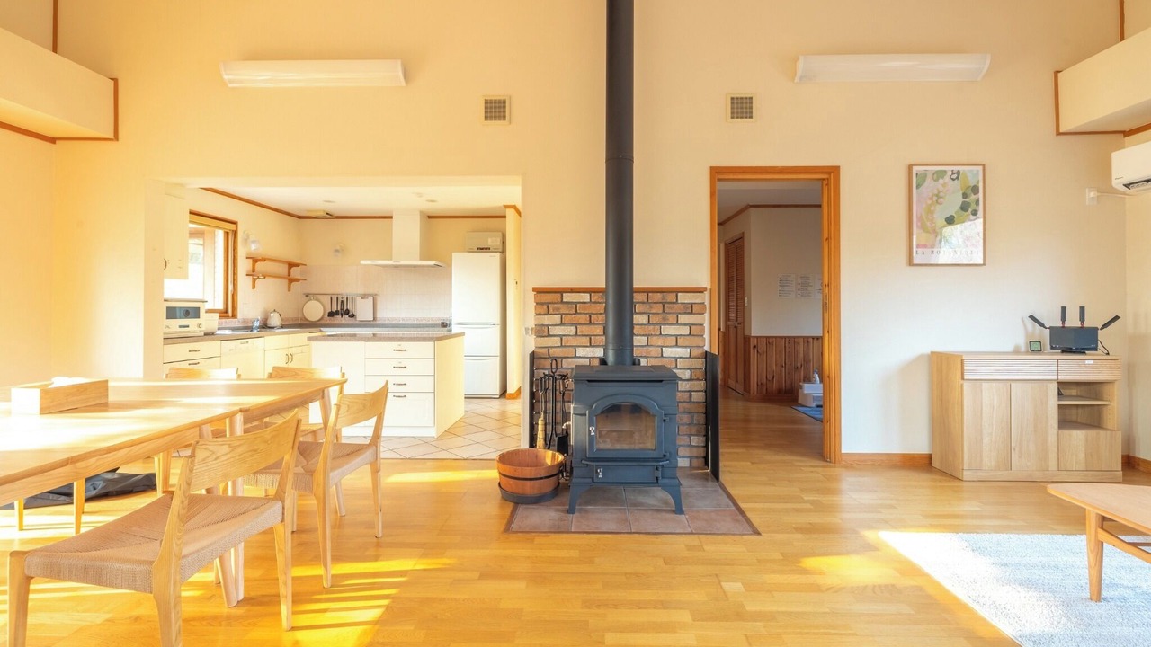 Photo of Kitchen in Nasu