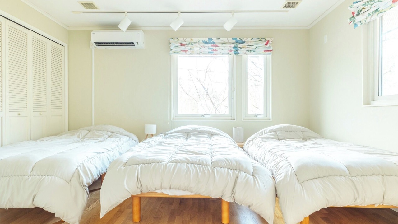 Photo of Bedroom in Nasu
