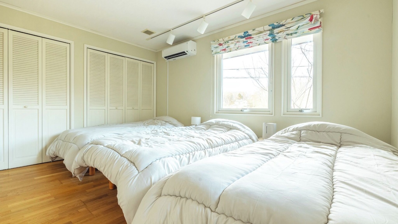 Photo of Bedroom in Nasu