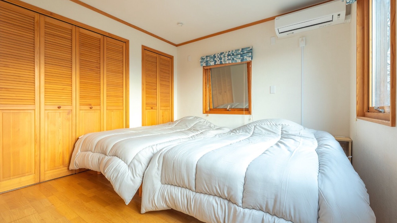 Photo of Bedroom in Nasu