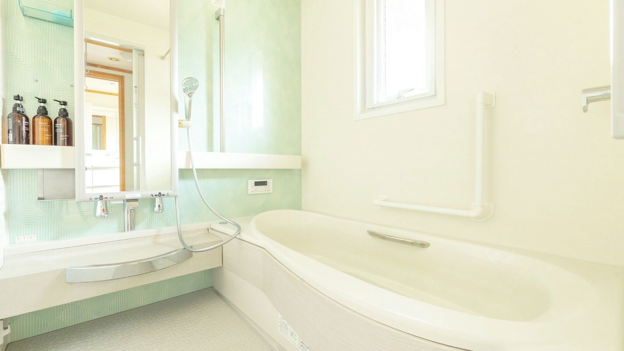 Photo of Bathroom in Nasu