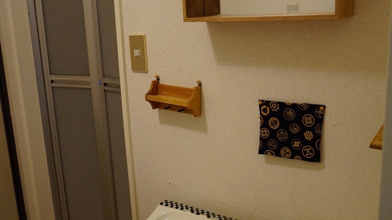 Photo of Bathroom in Naka Ward