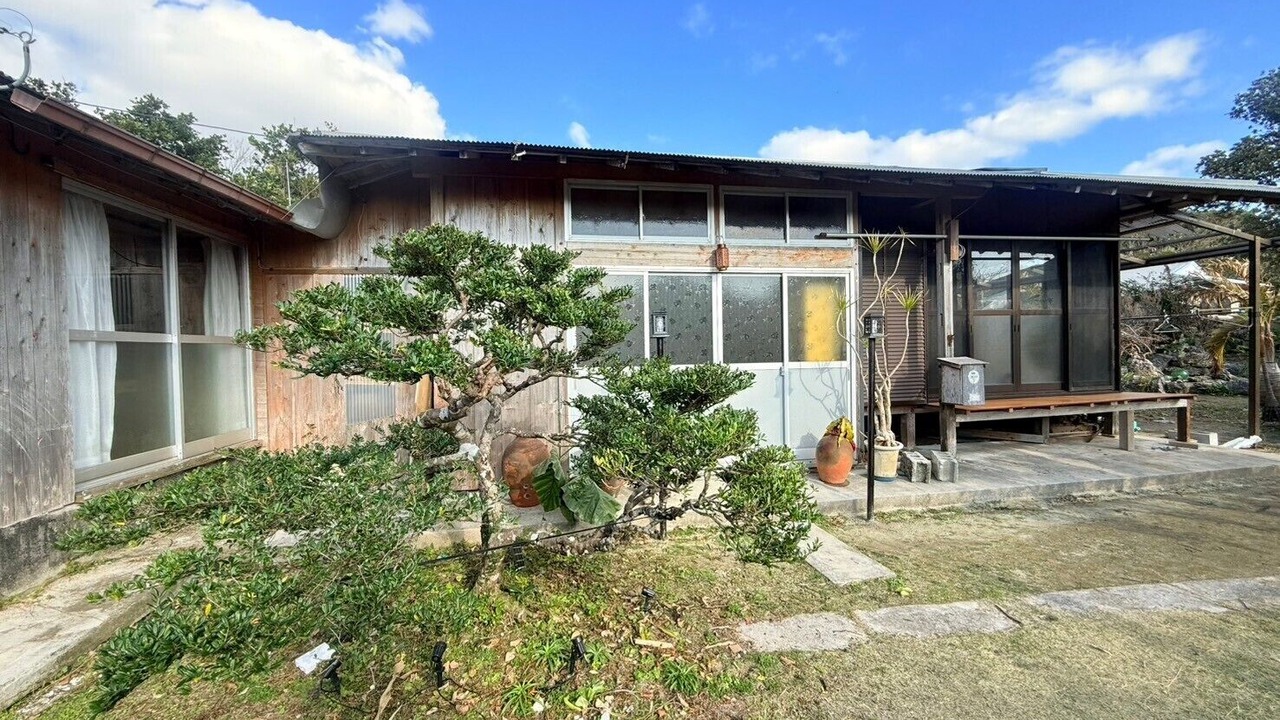 Photo of Outdoor in Kikai Island