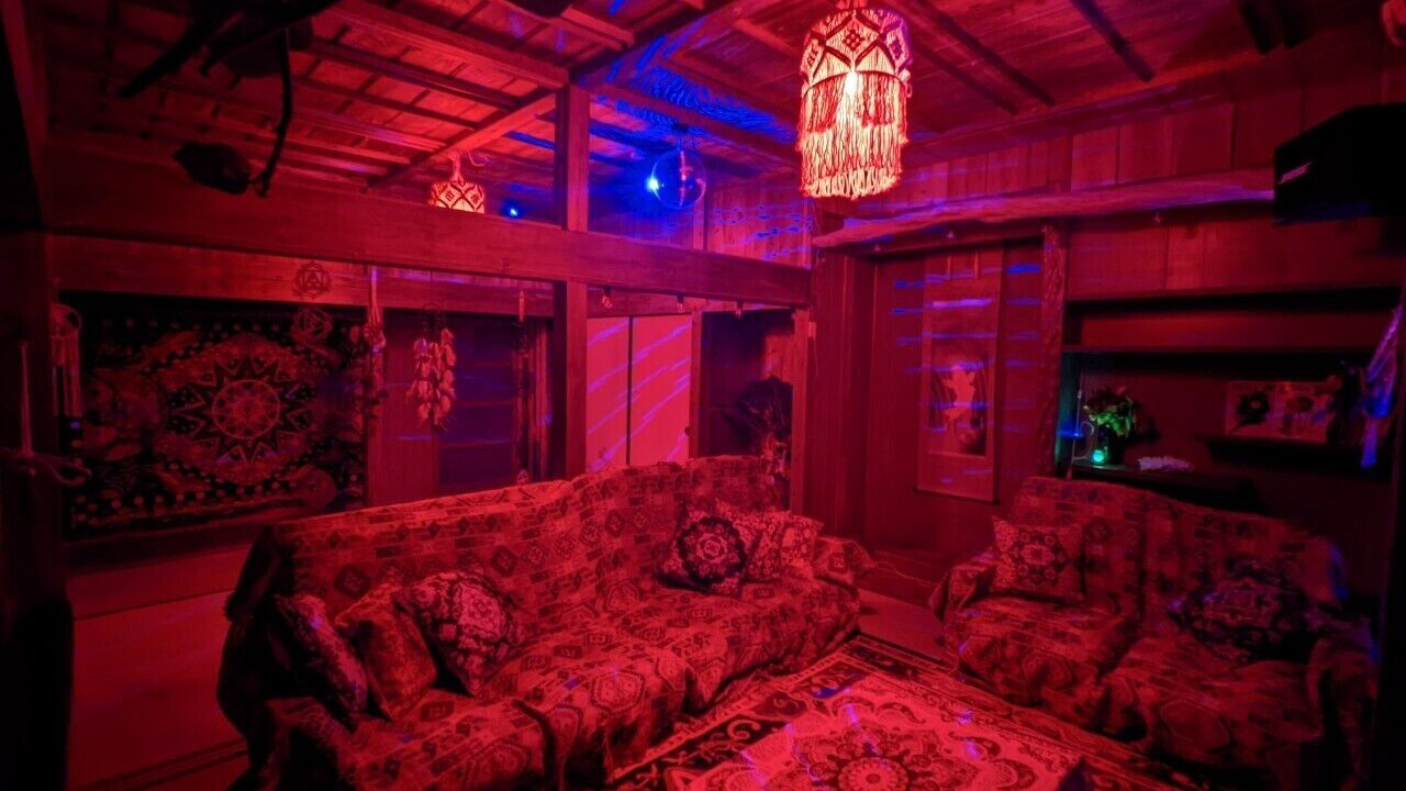 Photo of Livingroom in Kikai Island
