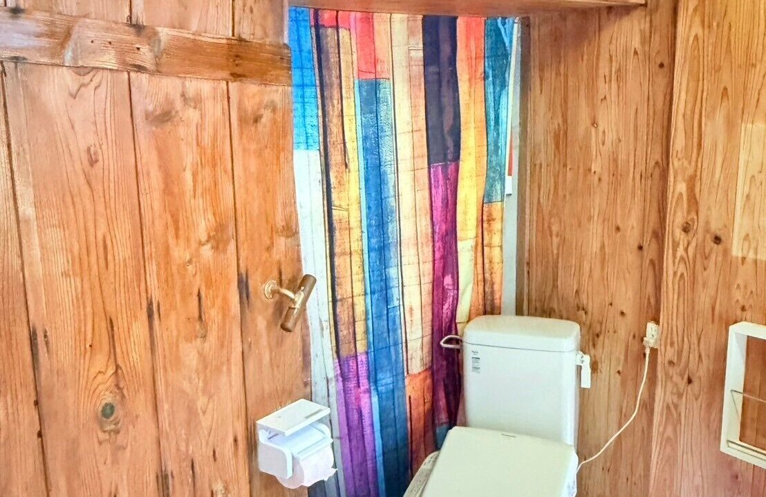 Photo of Bathroom in Kikai Island
