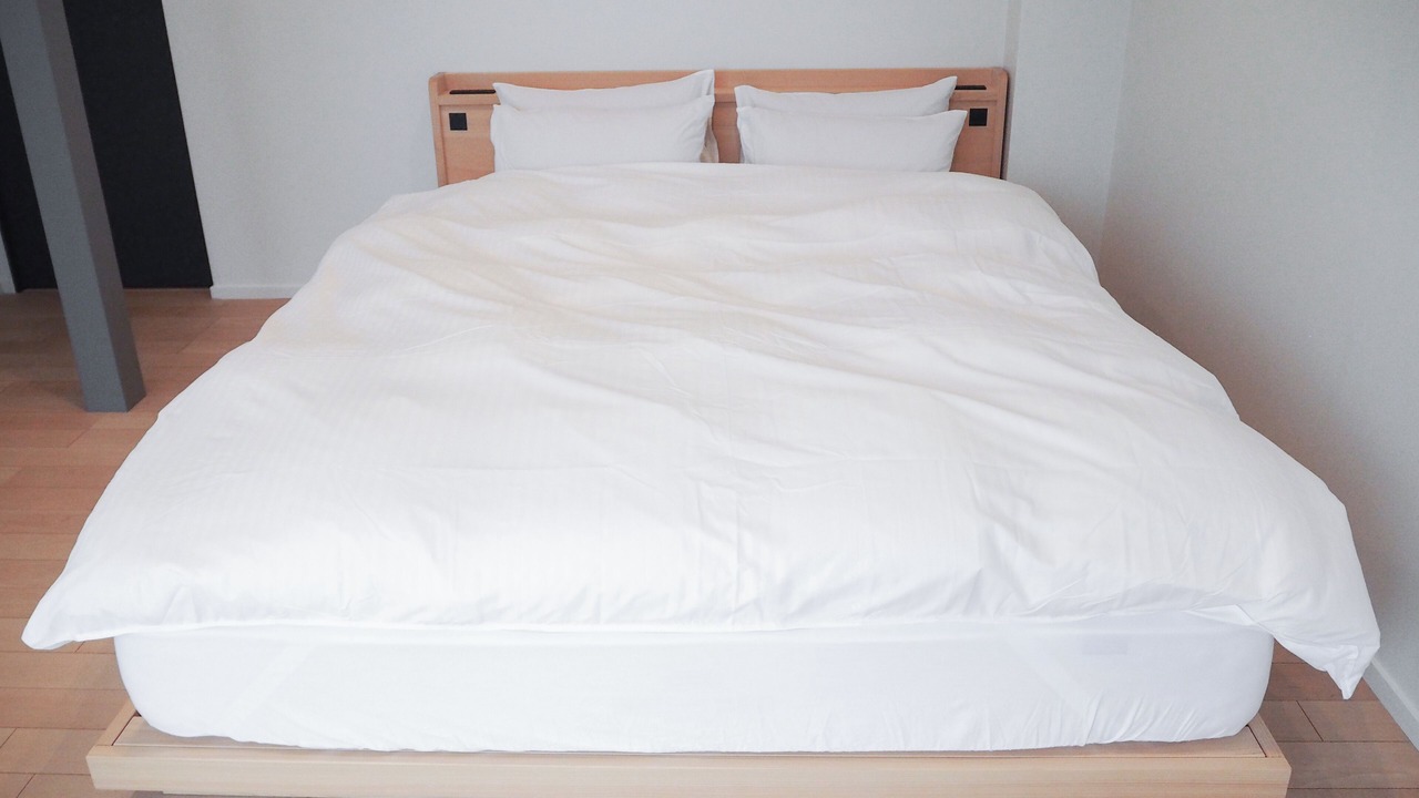 Photo of Bedroom in Fujinomiya
