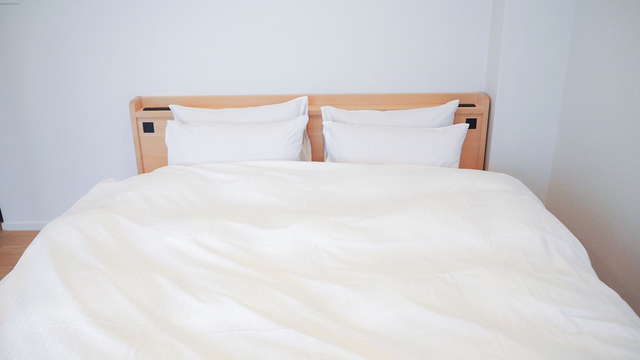 Photo of Bedroom in Fujinomiya