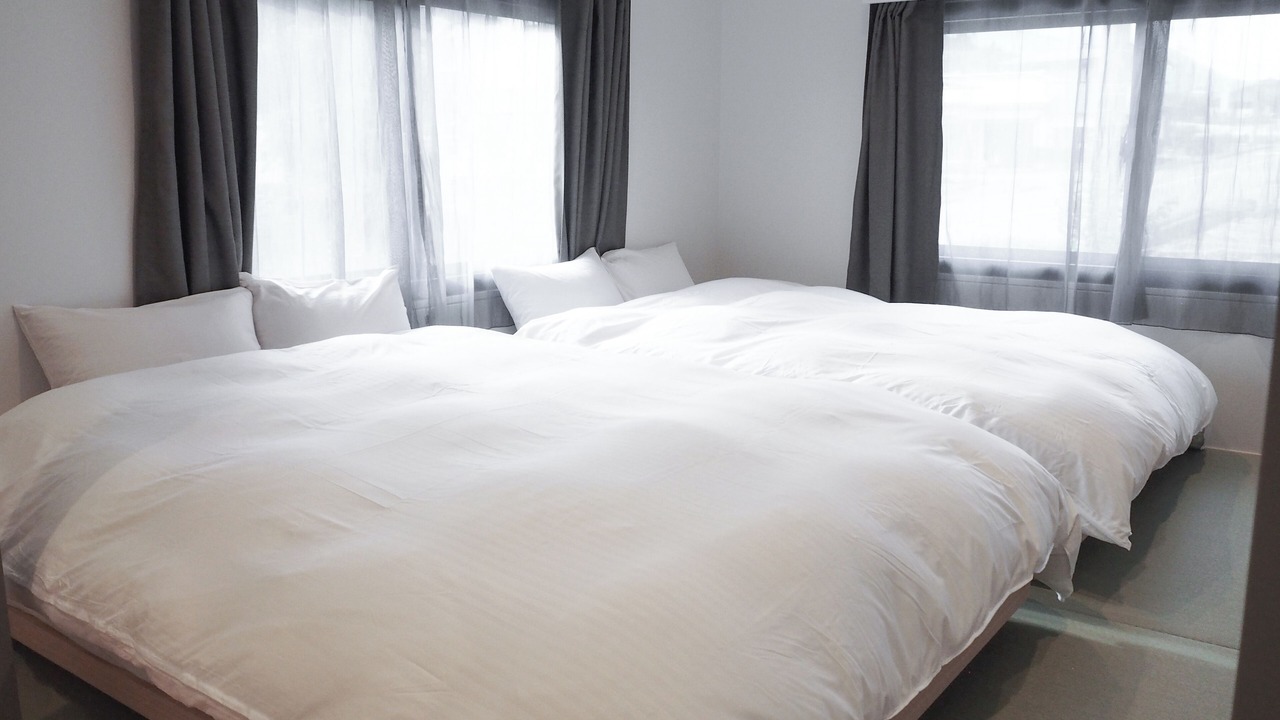 Photo of Bedroom in Fujinomiya