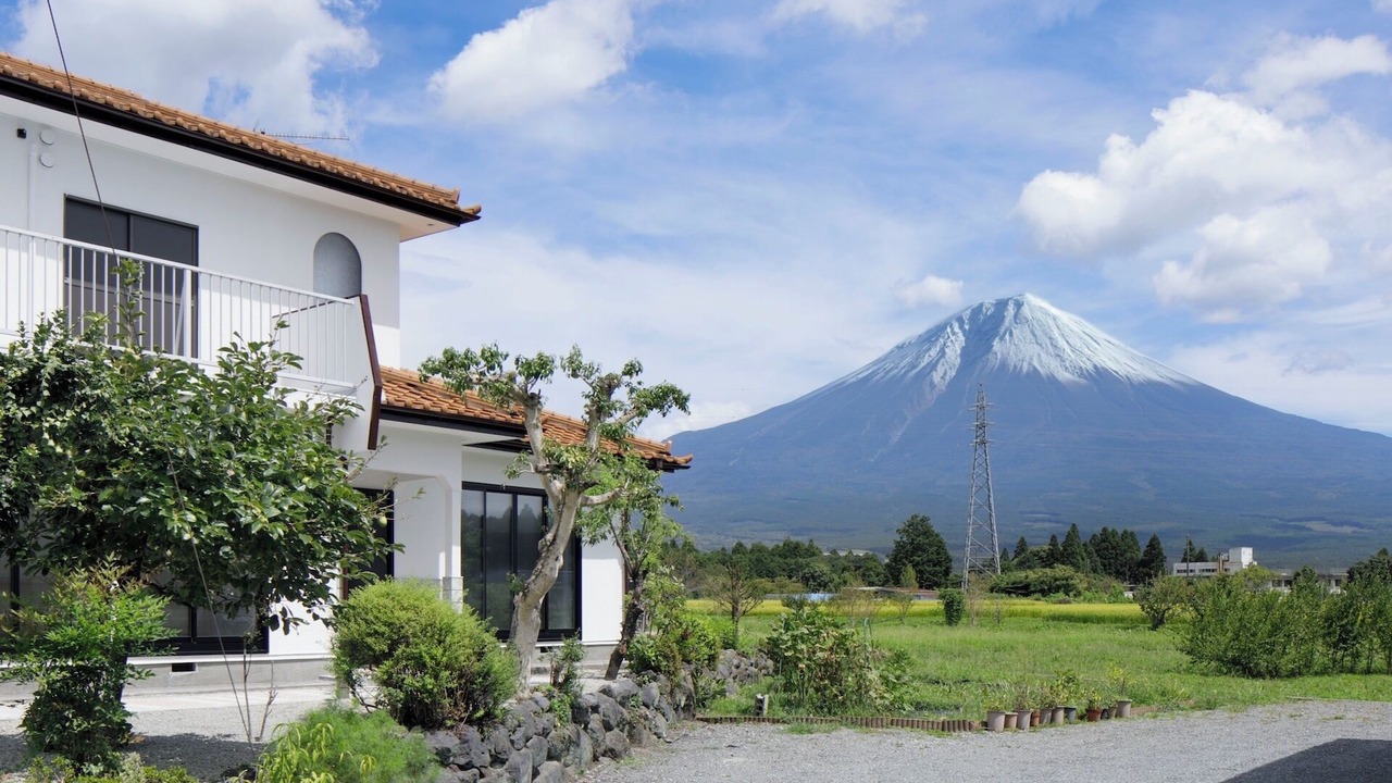 Photo of Outdoor in Fujinomiya