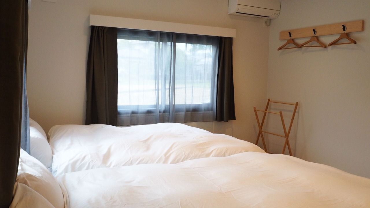 Photo of Bedroom in Fujinomiya