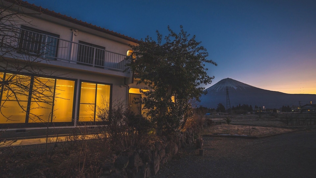 Photo of Outdoor in Fujinomiya